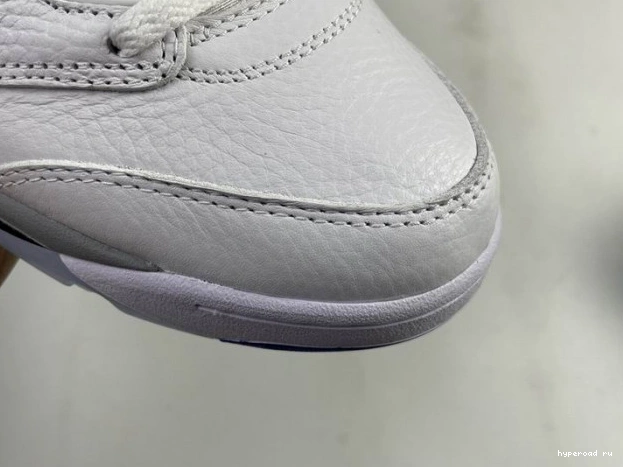 (2021) DD0587-140 Jordan White Retro Air 5 Stealth 0701